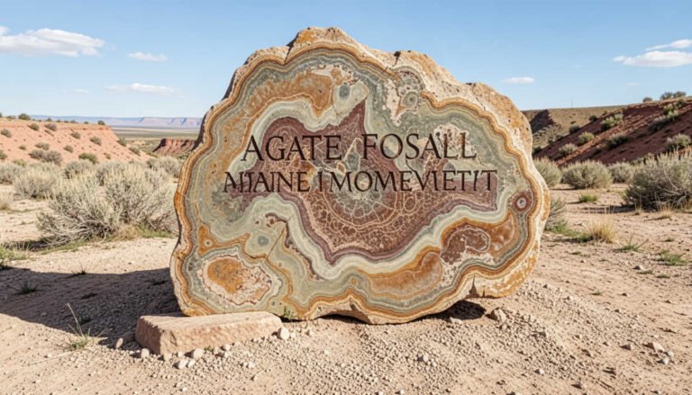 Agate Fossil Beds National Monument