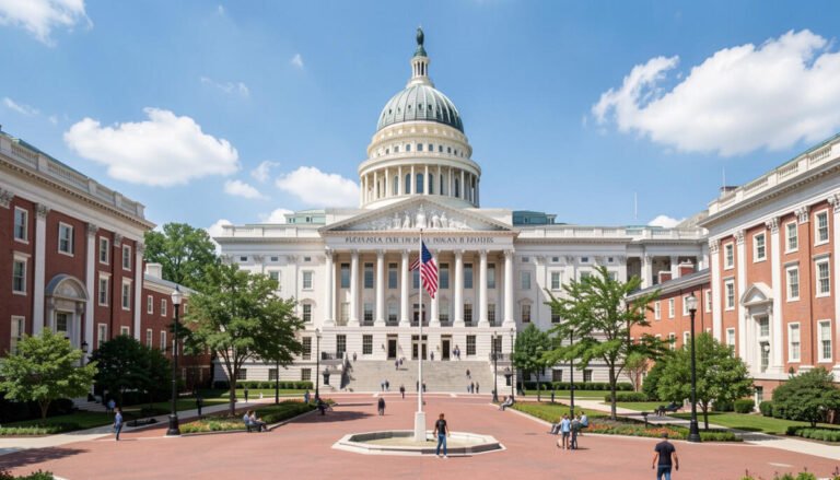 Alexandria, Virginia