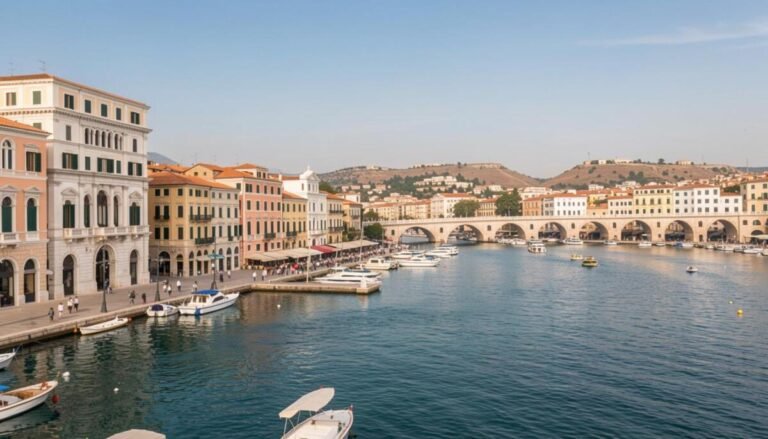 Alexandria – A Charming Historic Waterfront City in Virginia