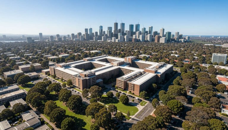 Alfred Hospital (Melbourne)