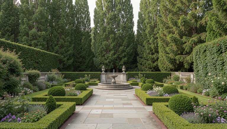 Alfred Nicholas Memorial Gardens