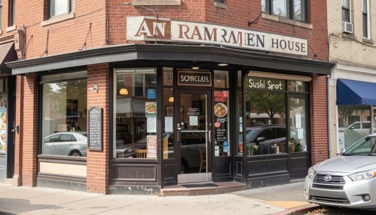 Ani Ramen House (Montclair)