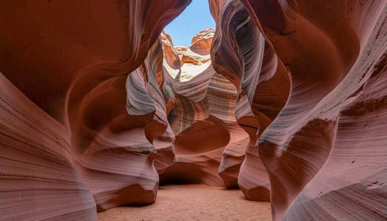 Antelope Canyon (Arizona)
