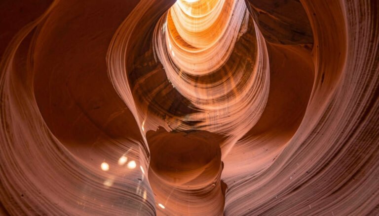 Antelope Canyon (Arizona)