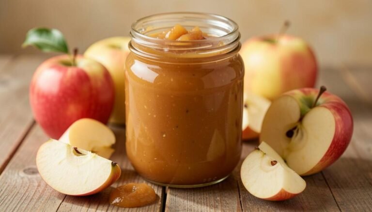 Apple Butter, Virginia