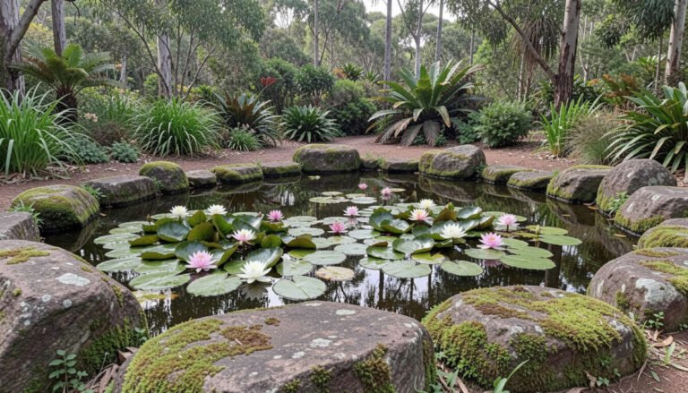 Araluen Botanic Park