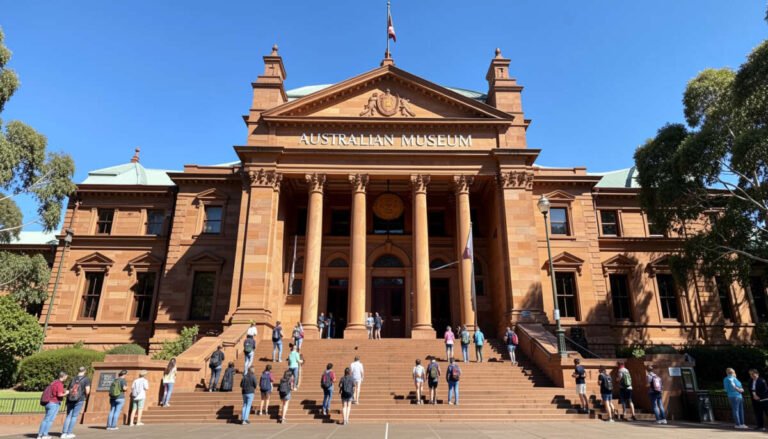 Australian Museum (Sydney)