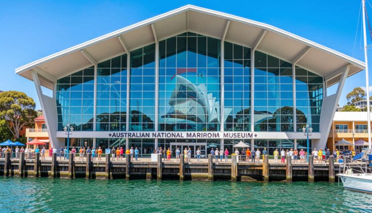 Australian National Maritime Museum (Sydney)