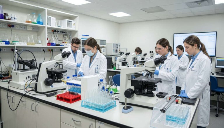 Australian National University (ANU Medical School)