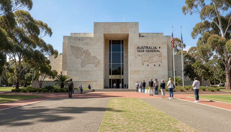 Australian War Memorial