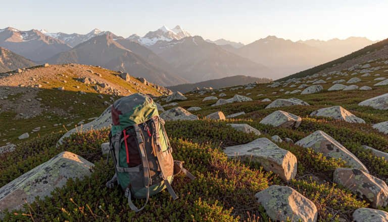 Backpack the Sawatch Range — Colorado’s Hidden Peaks