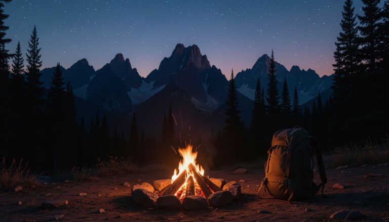 Backpack the Sawtooth Mountains — Idaho’s Hidden Gem