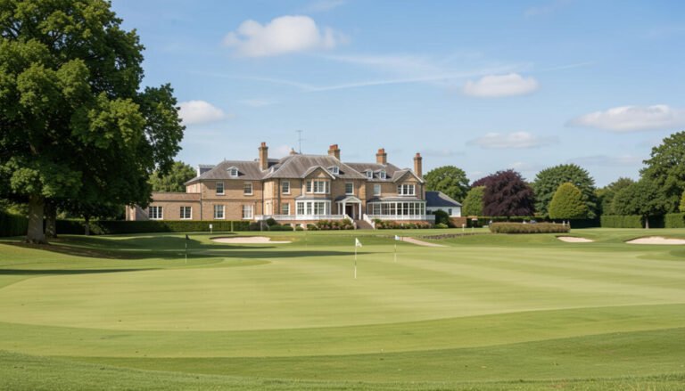 Ballyhack Golf Club, Virginia