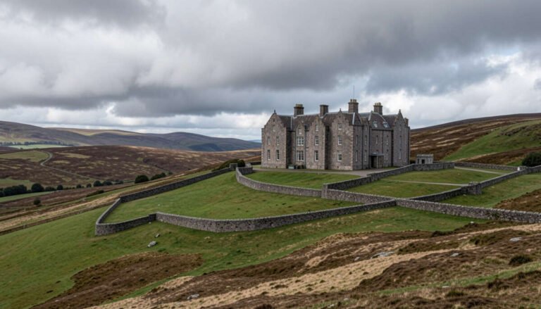 Balmoral Castle – Scotland’s Highland Retreat