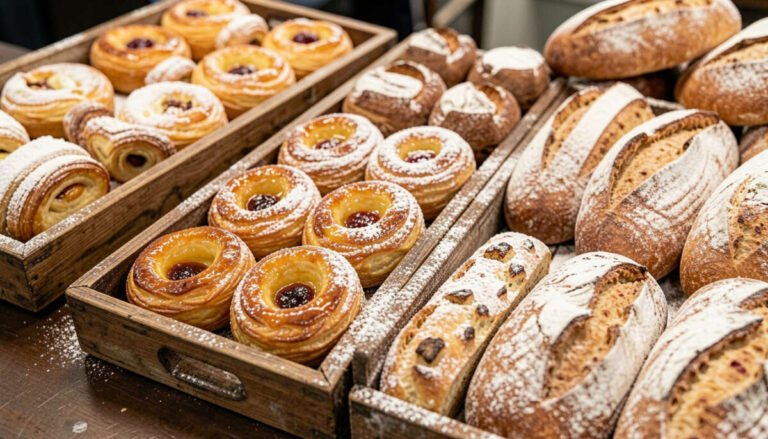 Banjo’s Bakery Café