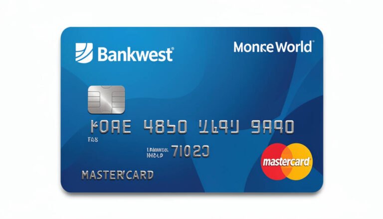 Bankwest More World Mastercard