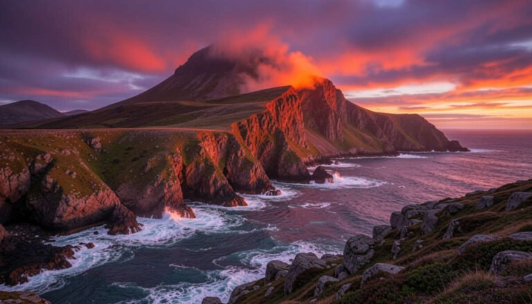 Bay of Fires – Fiery Coastal Beauty