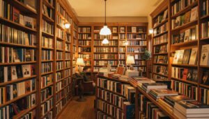Best Bookstores in Australia