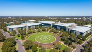 Best Hospitals in Australia