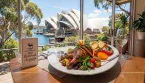 Best Restaurants in Australia
