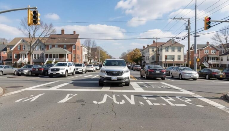 Best Scenic Drives in New Jersey