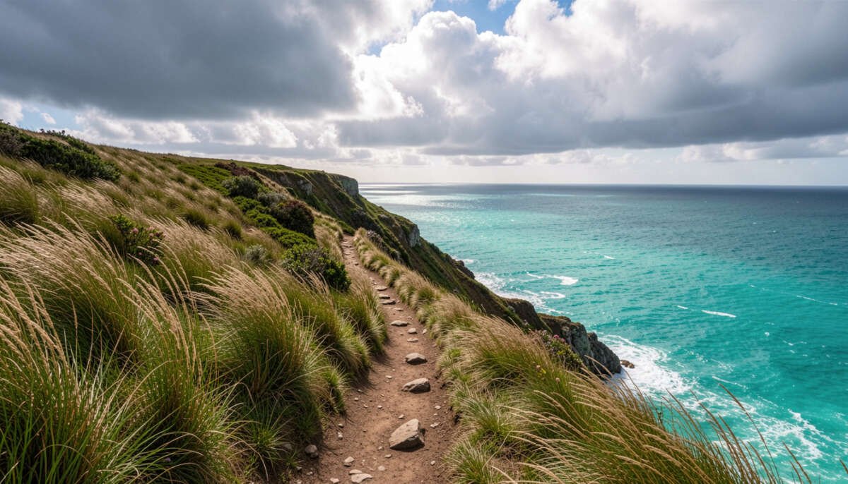 Best Scenic Hiking Trails in the USA