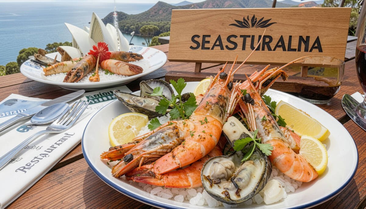 Best Seafood Restaurants in Australia