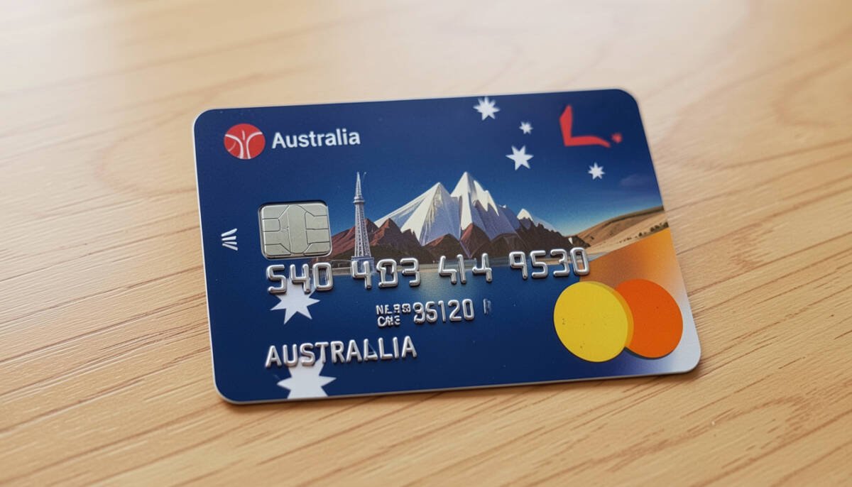 Best credit cards in Australia forshowing top rewards, cashback offers, travel points, and low fee credit card options for Australian users.