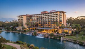 Best hotels in Australia luxury and budget stays travel guide