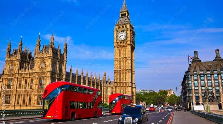 Big Ben