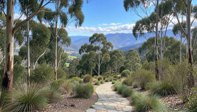 Blue Mountains Botanic Garden