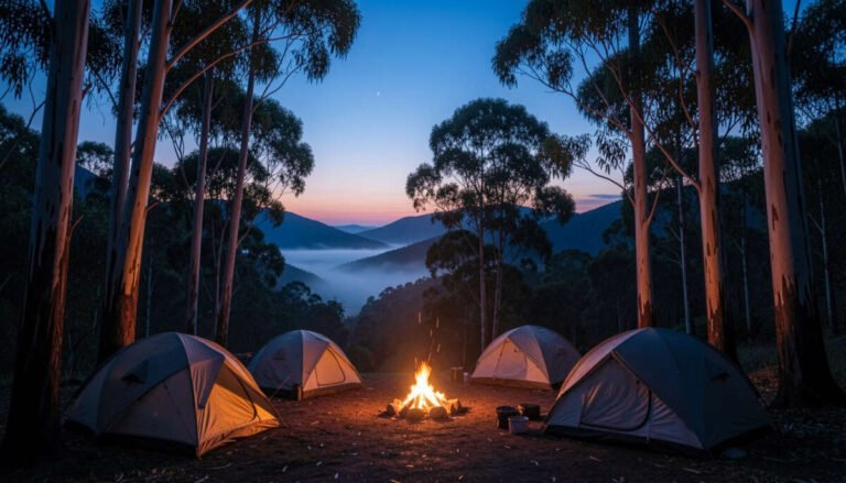 Blue Mountains National Park (New South Wales)