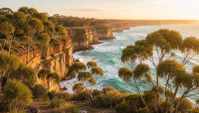 Booderee National Park