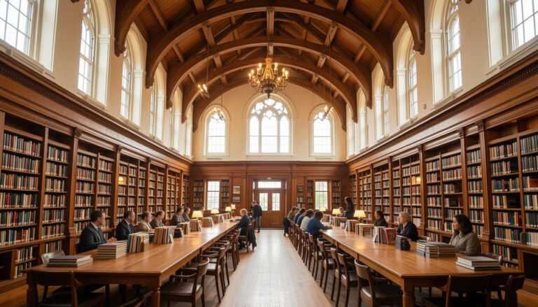 Boston Public Library (Boston, Massachusetts)