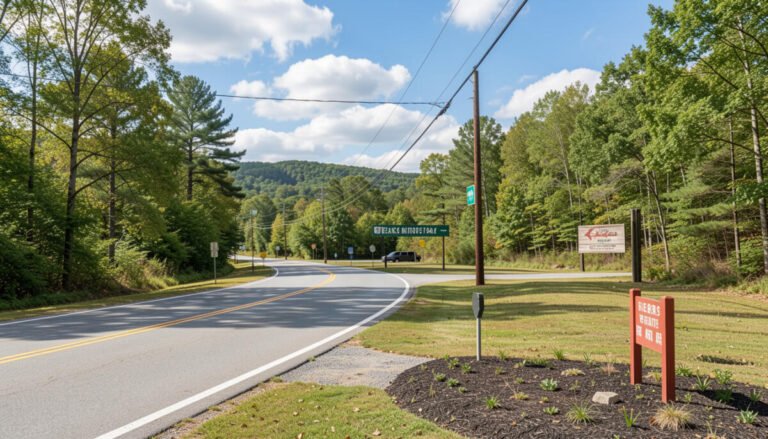 Breaks Interstate Park, Virginia