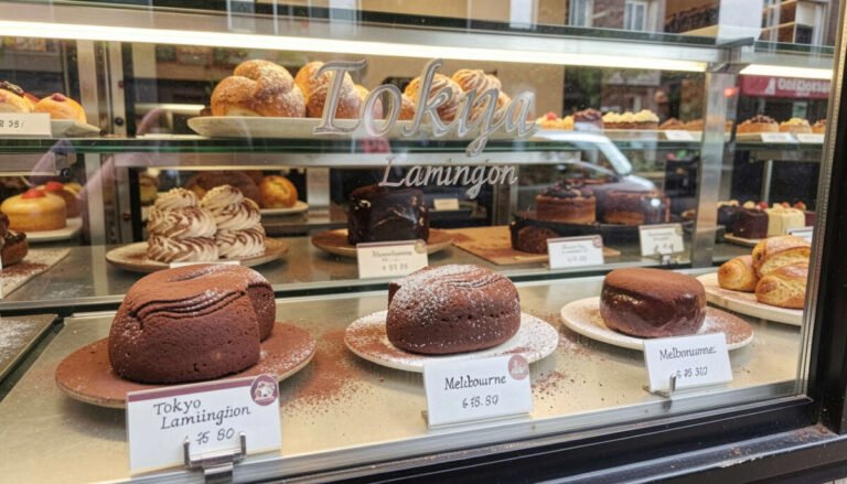 Brooklyn Boy Bagels (Sydney)