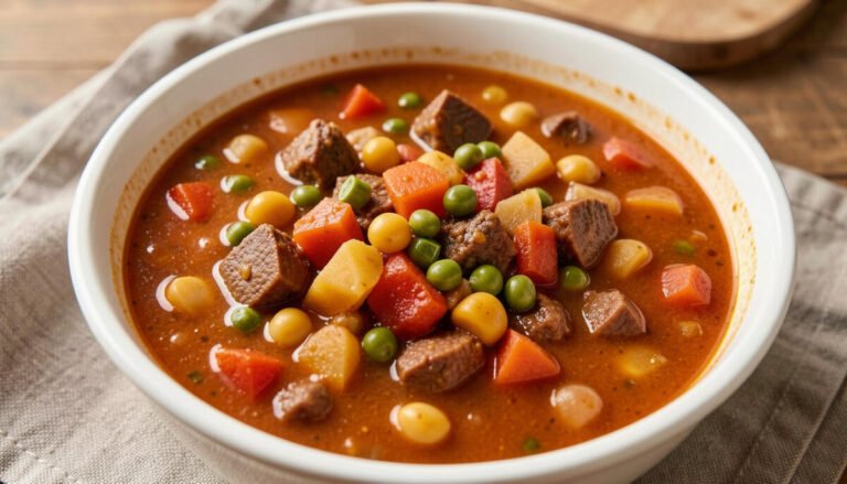 Brunswick Stew, Virginia