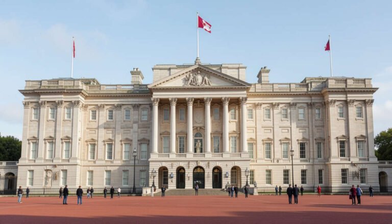 Buckingham Palace