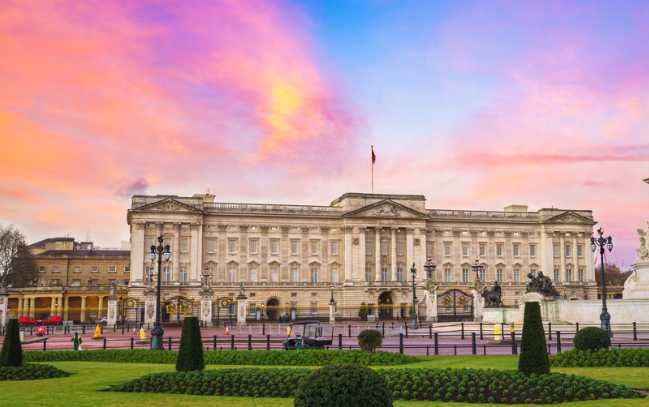 Buckingham Palace
