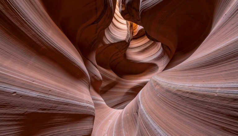 Buckskin Gulch (UtahArizona Border)