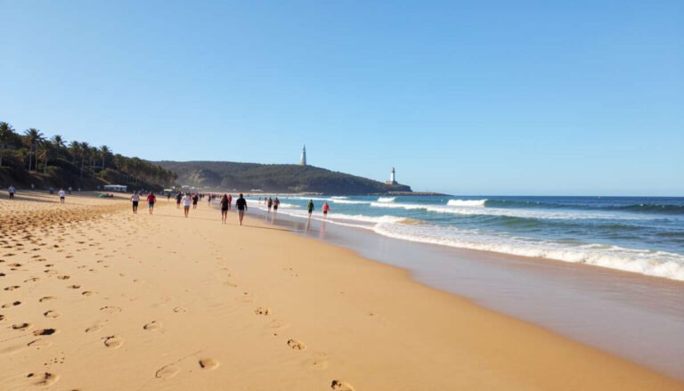 Byron Bay Main Beach