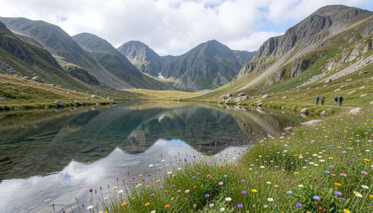 Cairngorms National Park – A Nature Lover’s Paradise