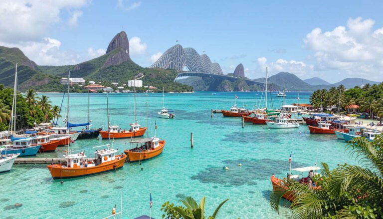 Cairns – Gateway to the Great Barrier Reef