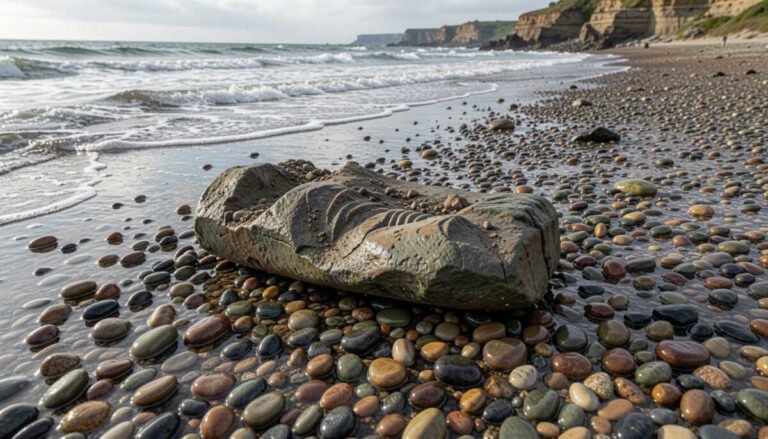 Calvert Cliffs State Park