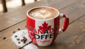 Canada’s Coffee Culture