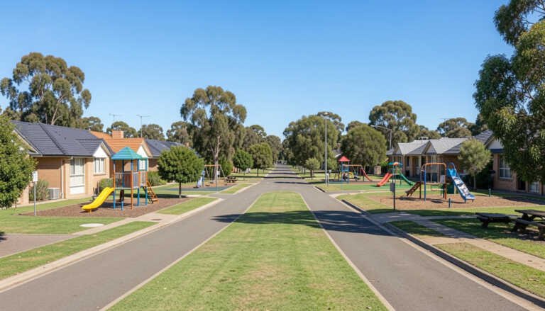 Canberra – Family Friendly & Well Organized