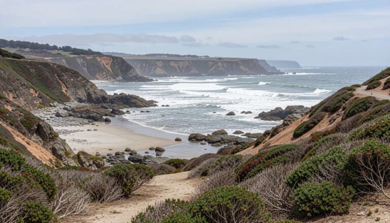 Cannon Beach & Oregon Coast