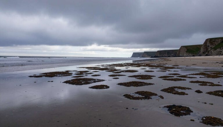 Cannon Beach, Oregon – Dramatic & Photogenic Coastline