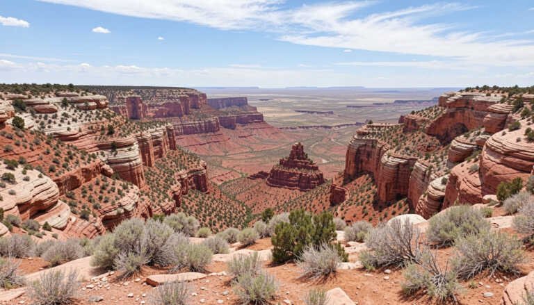 Canyonlands National Park (Utah)