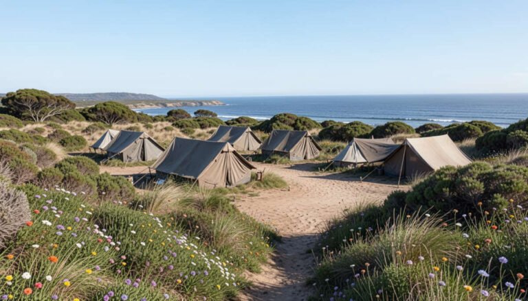 Cape Conran Coastal Park (Victoria)